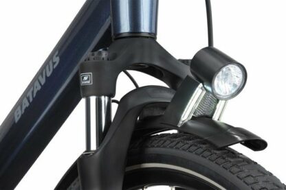 Batavus Senz Comfort Blauwzwart 2025 - Afbeelding 4