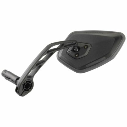 Busch & MÜller SPIEGEL B&M CYCLE STAR E FIETS 14.5-18.5MM ZW Zwart - Afbeelding 3