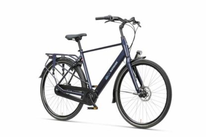 Batavus Mambo N7 Petrolblauw 2025 - Afbeelding 3