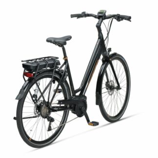 Koga E-Lement Black Metallic 2022