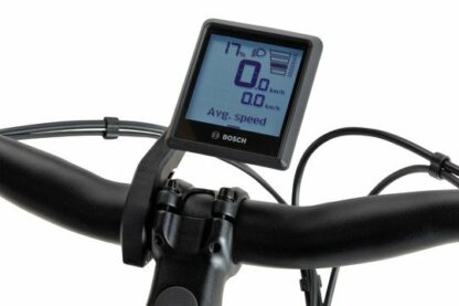 Batavus Finez E-Go Power Exclusiv Zwart Glans 2024 - Afbeelding 7