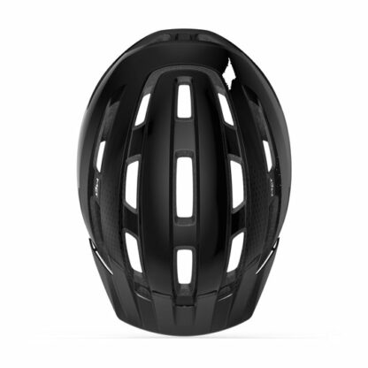 Met VALHELM DOWNTOWN MIPS ZW M/L Black - Afbeelding 3