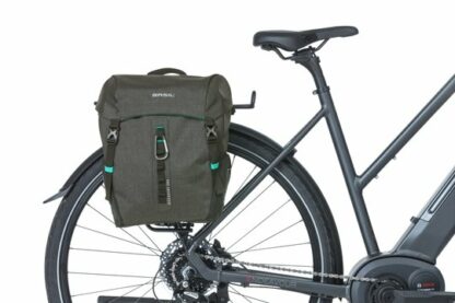 Basil TAS BAS DISCOVERY ENKEL ZW Melee Black - Afbeelding 11