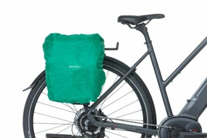 Basil TAS BAS DISCOVERY ENKEL ZW Melee Black - Afbeelding 10