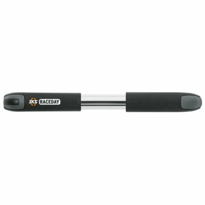 Sks POMP HAND RACEDAY MINI ALM SV Zwart/Zilver - Afbeelding 2