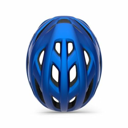 Met VALHELM IDOLO MIPS BL M/L 52-59cm Blue Metallic