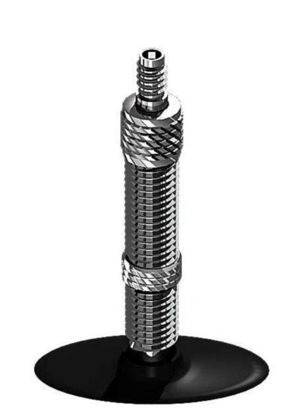 Schwalbe BIB 28X11/4-13/8-11/2-175 SC DV (40) DV17 Zwart - Afbeelding 3