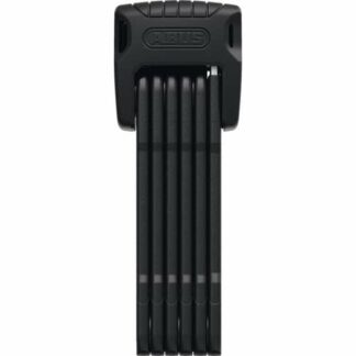 Abus SLOT ZWENK BORDO X PLUS 6500K SH 90CM ZW Black