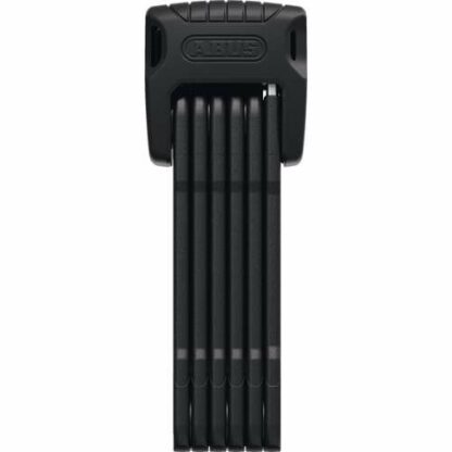 Abus SLOT ZWENK BORDO X PLUS 6500K SH 90CM ZW Black