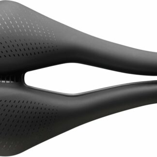 Selle Italia ZADEL SIT S5 SUPERFLOW S3 ZW Zwart