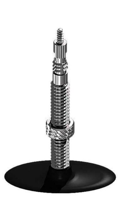 Schwalbe BIB 28X11/4-13/8-11/2-175 SC SV (40) SV17 Zwart - Afbeelding 3