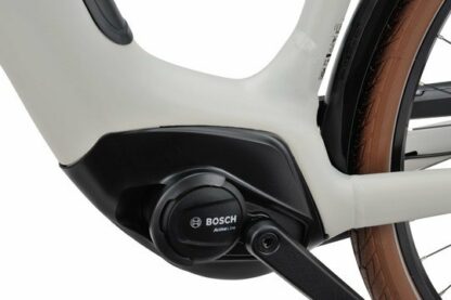 Batavus Altura E-Go PT Power Lichtgrijs Mat 2025 - Afbeelding 9