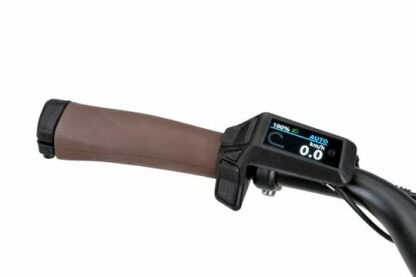 Batavus Altura E-Go PT Power Lichtgrijs Mat 2025 - Afbeelding 7