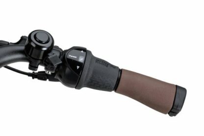 Batavus Altura E-Go PT Power Lichtgrijs Mat 2025 - Afbeelding 6