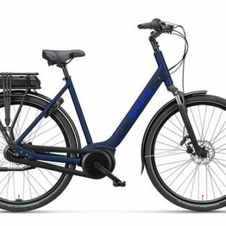 Sparta A-lane Fit Bes3 Navyblue Matte 2025
