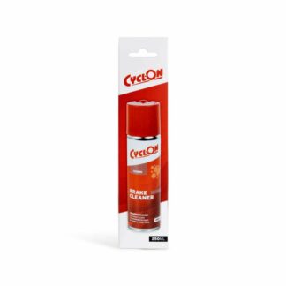 Cyclon OLIE BRAKE CLEANER SPRAY 250ML KRT