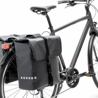 New Looxs TAS ODENSE DOUBLE Black