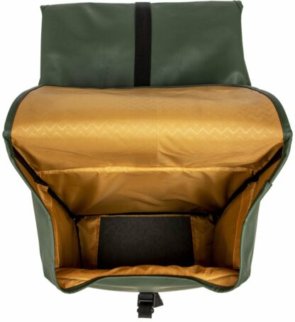 New Looxs TAS ODENSE DOUBLE Green - Afbeelding 5