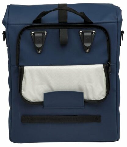New Looxs TAS ODENSE SINGLE Dark Blue - Afbeelding 6