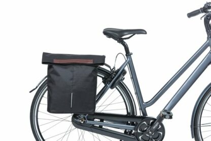 Basil TAS BAS CITY SHOPPER ZW Black - Afbeelding 3