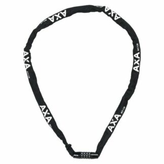 Axa SLOT KETTING RIGID RRC 120X3.5 CODE ZW Zwart