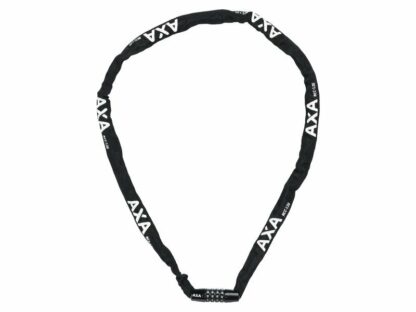 Axa SLOT KETTING RIGID RRC 120X3.5 CODE ZW Zwart