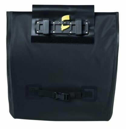 Basil TAS BAS URBAN DRY SHOPPER ZW Matt Black - Afbeelding 3