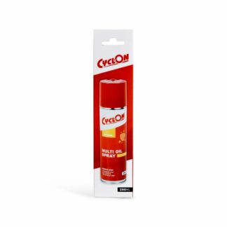 Cyclon OLIE MULTI OIL SPRAY 250ML KRT