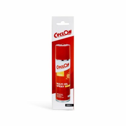 Cyclon OLIE MULTI OIL SPRAY 250ML KRT