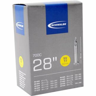 Schwalbe BIB 28X11/4-13/8-11/2-175 SC SV (50) SV17 Zwart