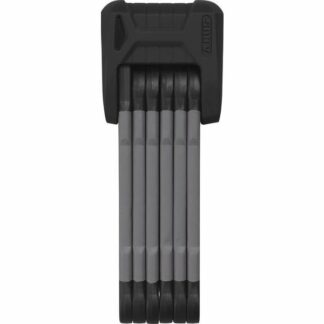 Abus SLOT ZWENK BORDO BIG X PLUS 6500 110CM ZW Black
