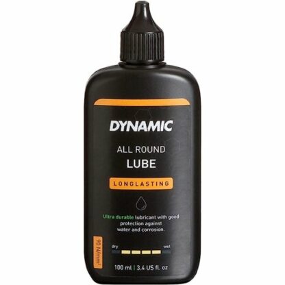 Dynamic City Bike Lube
