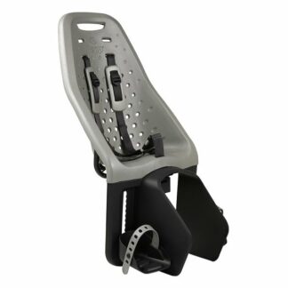 Thule DUO A YEPP EASYFIT ZI Zilver