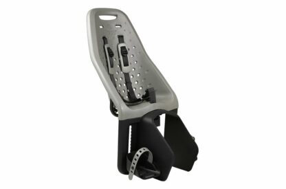 Thule DUO A YEPP EASYFIT ZI Zilver