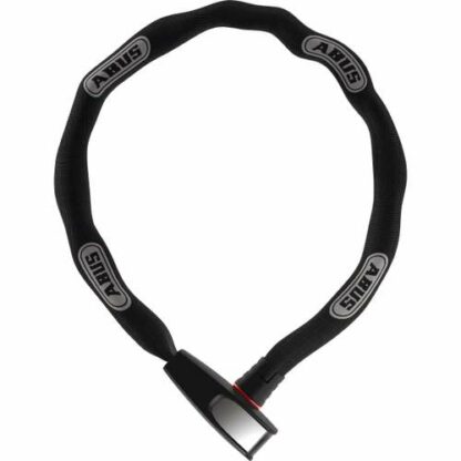 Abus SLOT KETTING CATENA 6806 QST 110X6 ZW Black
