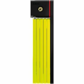 Abus SLOT ZWENK UGRIP BORDO 5700 SH 80CM ZW/GR Lime