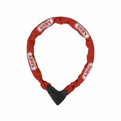 Abus SLOT KETTING 8900 110X9 RO Rood