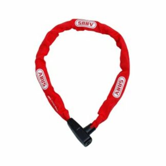 Abus SLOT KETTING CITYCHAIN 6800 110X6 RO Rood