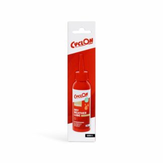 Cyclon OLIE DRY WEATHER LUBE 125ML KRT