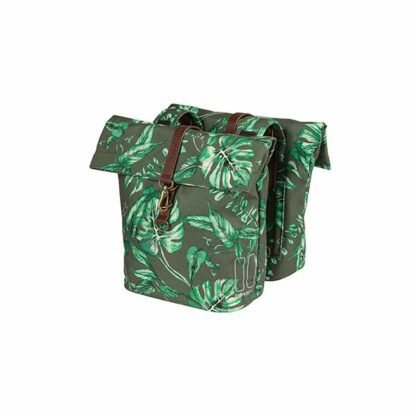 Basil TAS BAS DUBBEL EVERGREEN UB 28-32L Thyme Green