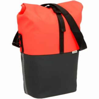 New Looxs TAS NYBORG SINGLE RO/ZW Red/Black