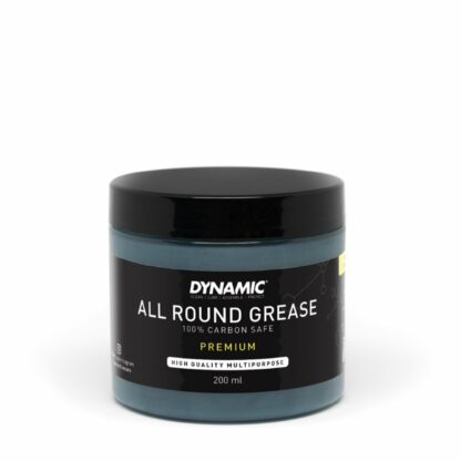 Dynamic OLIE DY ALL ROUND GREASE PREMIUM POT 200ML