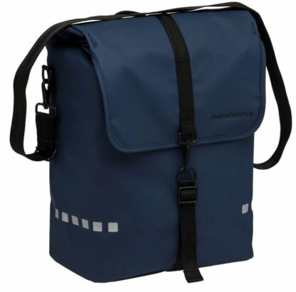 New Looxs TAS ODENSE SINGLE Dark Blue - Afbeelding 4
