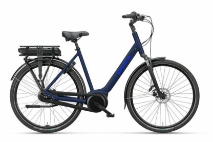 Sparta A-lane Fit Bes3 Navyblue Matte 2025