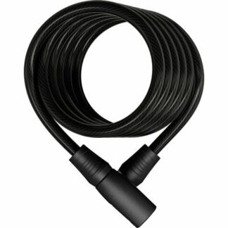 Abus kabelslot Star 4508K/150 black