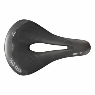 Selle Italia ZADEL SIT ST7 SUPERFLOW L3 ZW Zwart