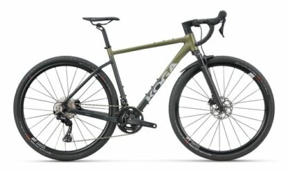 Koga Colmaro Extreme Olive Green 2026