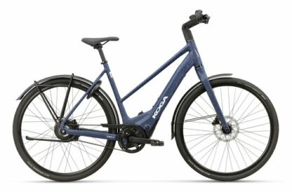 Koga E-Supermetro Mixed Jeans Wrinke Paint 2026