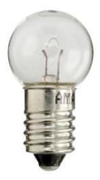 Xlc VOORLAMP 6V 3.0W DS A 2