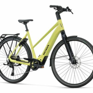Koga E-F3 5.0 Mixed Sun Metallic Gloss 2026